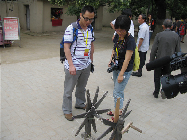 BEAT365_对故宫限流少点抱怨多些理解(图1)